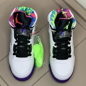 Air Jordan’s Retro (GS)